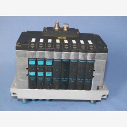 Festo block, 8 x 14mm, 162550, 176067